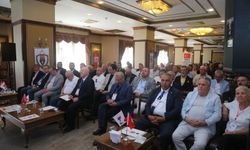 TGK'dan Tarihi Hamle! Basın Meslek Yasası İçin İlk Adım Atıldı