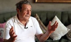 Usta Oyuncu Tarık Papuççuoğlu Misafirhanede Yaşama Nedenini Açıkladı