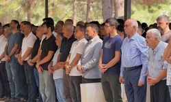 Düziçi’nde Genç Yaşta Hayatını Kaybeden Saçmalı’ya Veda