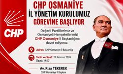 Tekerek: "ATA'nın Emanetine Sahip Çıkıyoruz"