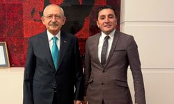 Tekerek'ten Kılıçdaroğlu Ziyareti Sonrası Birlik Çağrısı