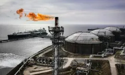 Türkiye’nin Doğal Gaz İthalatı Mayısta Yüzde 2,95 Arttı
