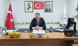 Osmaniyeli Tolga Nacar Mersin İl Müdürü Olarak Atandı