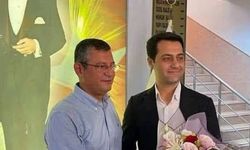 Ökkeş Elmasoğlu’ndan “Yeni Bir Yola Merhaba” Mesajı
