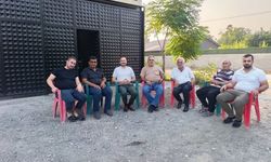 Toprakkale Belediye Başkanı Uyutmaz’dan Cuma mesajı