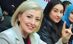 Toprakkale KAÇEP Başkanı Didem Korkmaz Görevini Bıraktı