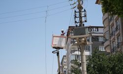 Toroslar EDAŞ'tan Gaziantep'te 153 milyon lirayı aşan yatırım