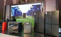 Toshiba, beyaz eşya pazarındaki ürünleriyle Türkiye'de kalıcı olmayı hedefliyor