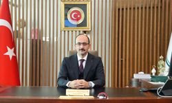 Trabzon'da 23 yılda 161 taşkın kontrol tesisi hizmete alındı