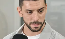 Trabzonspor'dan Cenk Özkaçar Transferi