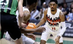 Fenerbahçe Beko, Trent Forrest’ı Kadrosuna Kattı