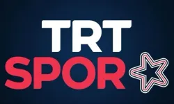 TRT Spor Yıldız Nasıl İzlenir? Canlı Yayın Nereden Takip Edilir?