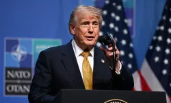 Trump'tan Cumhurbaşkanı Erdoğan'a Övgü: "Harika Bir Lider"