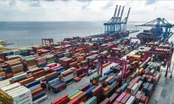 TÜİK Verileri Açıklandı İhracat ve İthalatta Düşüş