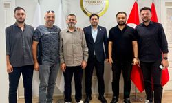 TÜMKİAD'dan Osmaniye-Tekirdağ Ticaret Hamlesi