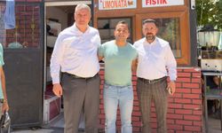 Turgut Kararmaz’dan Düziçi Halkıyla Gönül Buluşması