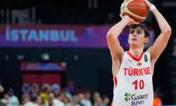 Türkiye-Avustralya U17 Maçı TRT Spor Yıldız’da