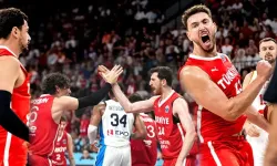 Türkiye-İsviçre Maçı TRT 1'de İşte Yayın Bilgileri