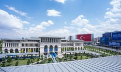 Türkiye'nin küresel rolüne güçlü diplomasi vurgusu yapıldı
