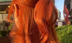 Turuncu Saçın Faydası Araştırmayla Ortaya Çıktı