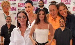 Star TV'nin Yeni Dizisi Tuzlu Kahve Konusu ve Oyuncu Kadrosu Dikkat Çekti