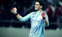 Fenerbahçe İçin Sürpriz Kaleci İddiası! Gözler Tzolakis'e Çevrildi