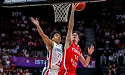 U17 Milliler Final İçin Sırbistan Karşısına Çıkıyor