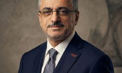 UTEP Başkanı Bektaş'tan bazı ürünlere getirilen ilave gümrük vergisine ilişkin değerlendirme