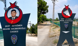 Şehit Anıtına Saldırı! Başkan Uyutmaz'dan Sert Mesaj