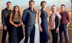 Uzak Şehir'in Şahin'i Star TV'ye Transfer Oldu