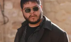 Uzak Şehir'in Kadir'i Burak Şafak'ın Yeni İmajı Gündem Oldu