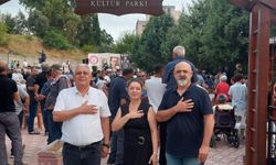 Eğitim-İş'ten Kadirli Cemevi Aşure Etkinliğine Katılım