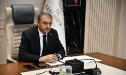 Şanlıurfa'da Anız Yakanlara Rekor Ceza! 5,4 Milyon TL Para Cezası Kesildi