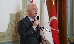 Vali Gül 21 Ülkeden Gelen Gazetecilerle Buluştu