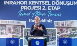 Vali Gül Arnavutköy’de Dönüşüm Projesinin Temelini Attı