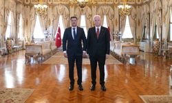 Vali Gül TRT Bölge Müdürü Adıgüzel’i Ağırladı