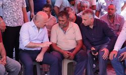 Vali Varol’dan Acılı Ailelere Taziye ve Destek Ziyareti