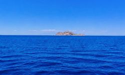 Van Gölü'nün İncisi Akdamar Adası Büyülüyor