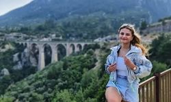 Varda Köprüsü ve Kapıkaya Kanyonu’nda Büyüleyici Gezi