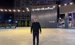 Düziçi'nde Dünya Kupası Heyecanı Dev Ekrana Taşınıyor