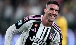 Vlahovic Transferinde Napoli Engeli!