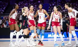 Sultanların Japonya’da Muhteşem Zaferi! 3-1’lik Galibiyet