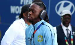 İngiltere'ye Rakip Oldu! Wan-Bissaka'nın Dikkat Çeken Hikâyesi
