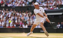 Wimbledon'da Büyük Sürpriz! Djokovic Finali Göremedi mi?