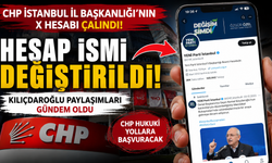 CHP ile Yeni Parti Arasında X Hesabı Krizi! Hesap Bir Anda El Değiştirdi