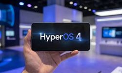 Xiaomi’den büyük yazılım hamlesi! HyperOS 4 yakında geliyor