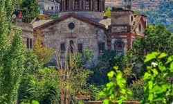 Yaman Dede Camii: Kiliseden Camiye Uzanan Tarih