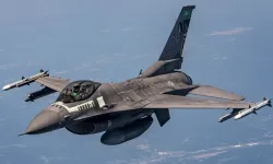 Yapay zeka pilot oldu Gerçek F-16 başarıyla uçuruldu
