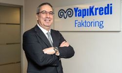 Yapı Kredi Faktoring'e 'Yılın En İyi İhracat Faktoring Şirketi' değerlendirmesinden dünya üçüncülüğü