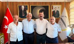 Yarbaşı Belediyesinde Emekli Personele Anlamlı Vefa